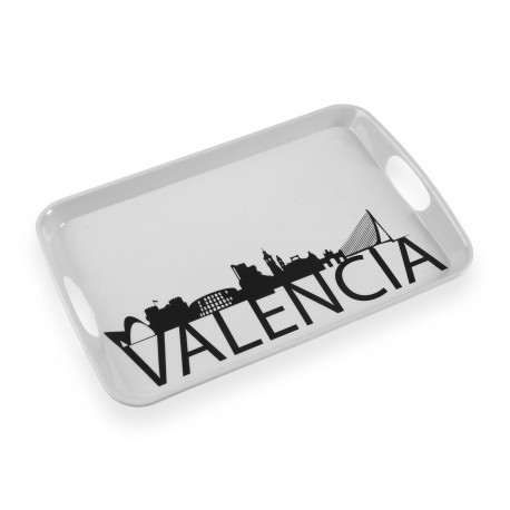 BANDEJA VALENCIA