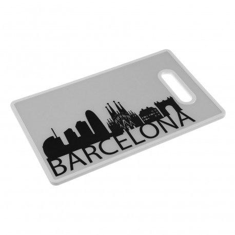 TABLA DE CORTAR BARCELONA