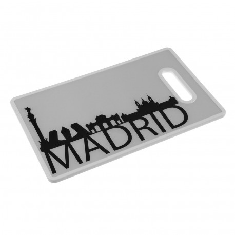 TABLA DE CORTAR MADRID