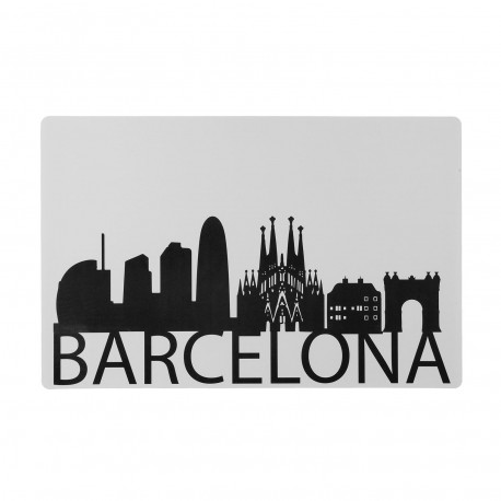 SALVAMANTEL BARCELONA