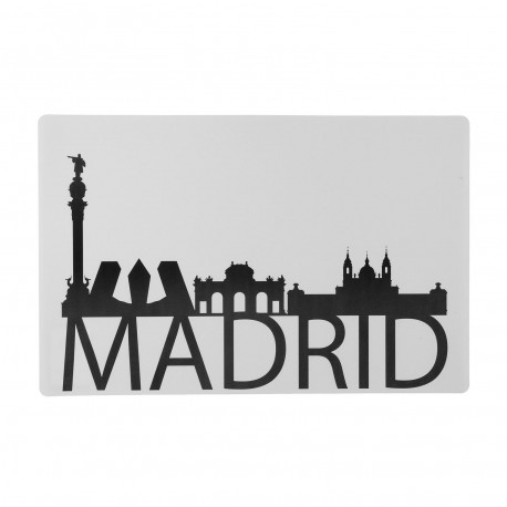 SALVAMANTEL MADRID