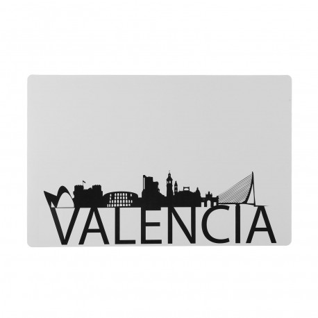 SALVAMANTEL VALENCIA