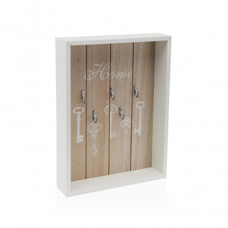 CAJA DE LLAVES "MES CLEFS"