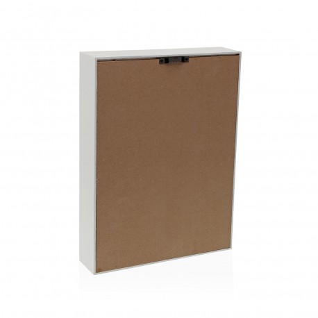 CAJA DE LLAVES "MES CLEFS"