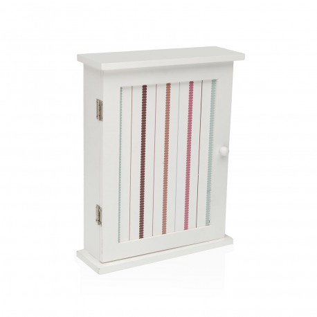 CAJA DE LLAVES FLINT