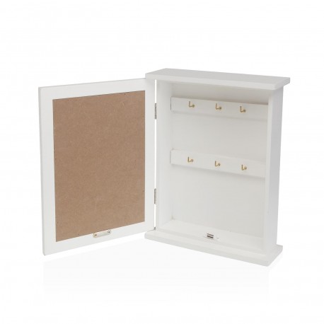 CAJA DE LLAVES FLINT