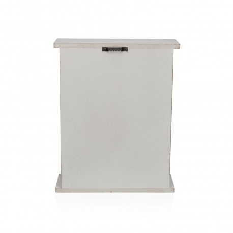 CAJA DE LLAVES FLINT