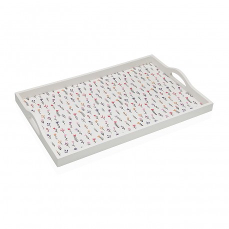 BANDEJA DE MADERA 45CM BLUME