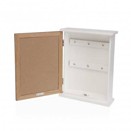 CAJA DE LLAVES BLUME