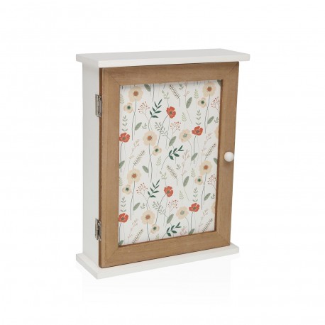 CAJA DE LLAVES VERDI