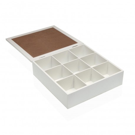CAJA JOYERO CUADRADA TREE