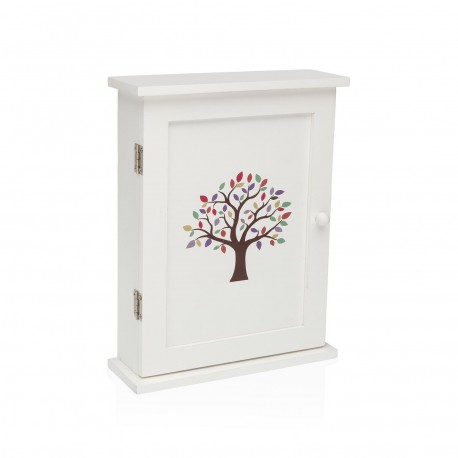 CAJA DE LLAVES TREE