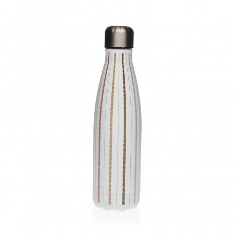 BOTELLA ACERO INOXIDABLE FLINT