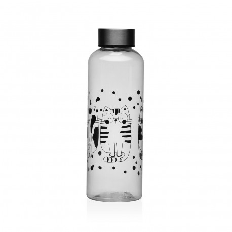 BOTELLA  500ML  GATTO