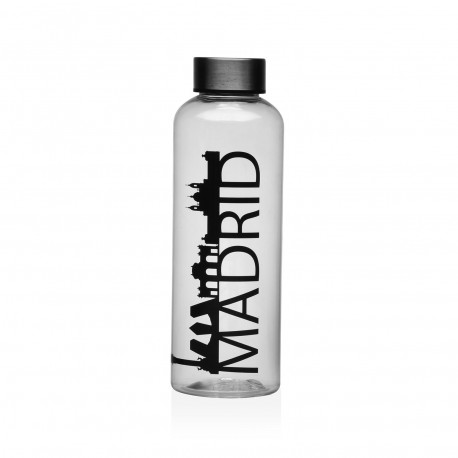 BOTELLA 500ML MADRID