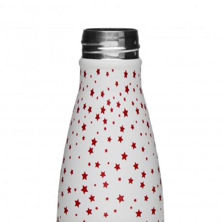 BOTELLA ACERO INOXIDABLE STELLA