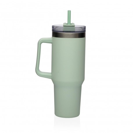 TAZA TERMO VERDE