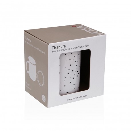 TAZA INFUSION SPECKLE