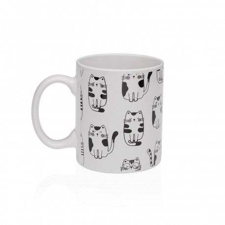 MUG GATTO