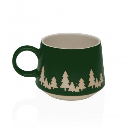 MUG ABETO VERDE