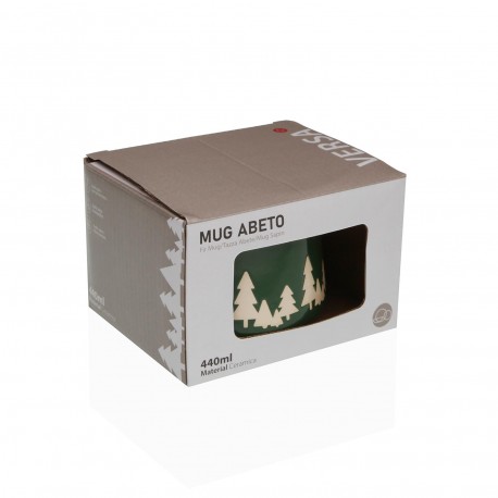 MUG ABETO VERDE