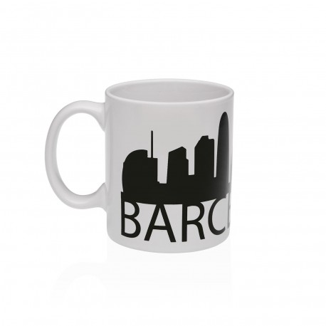 MUG BARCELONA