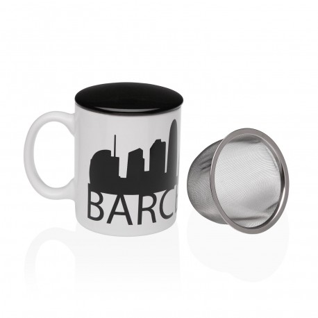 TAZA INFUSION BARCELONA