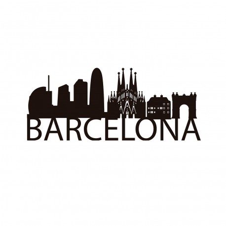 TAZA INFUSION BARCELONA