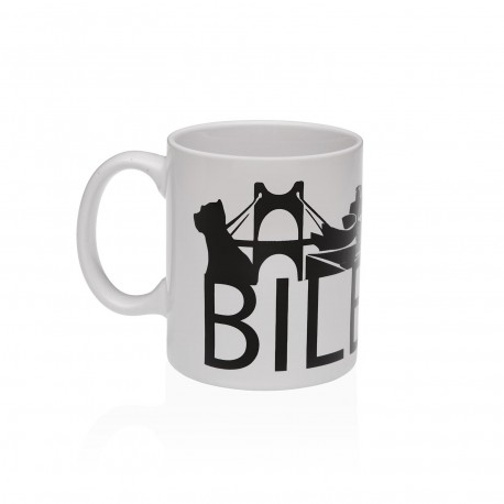 MUG BILBAO