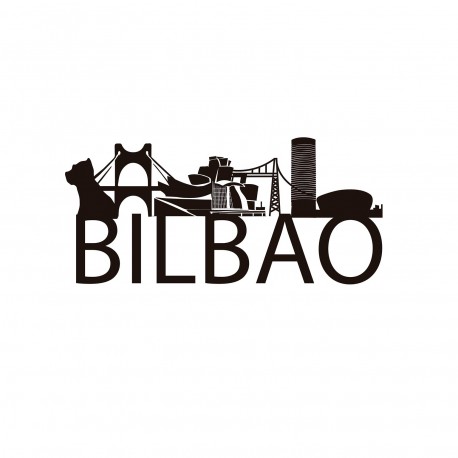 TAZA INFUSION BILBAO