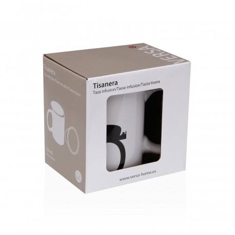 TAZA INFUSION BILBAO