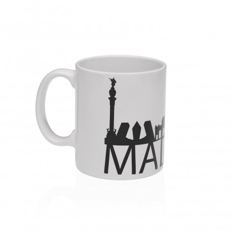 MUG MADRID