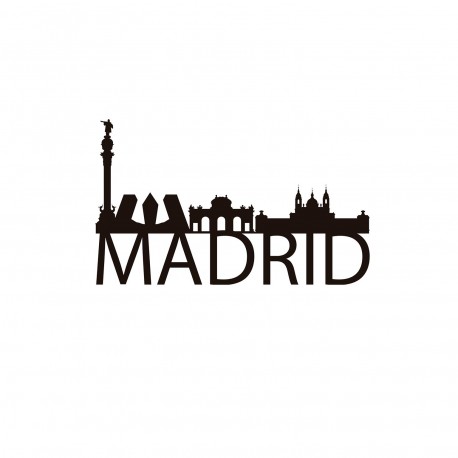 MUG MADRID