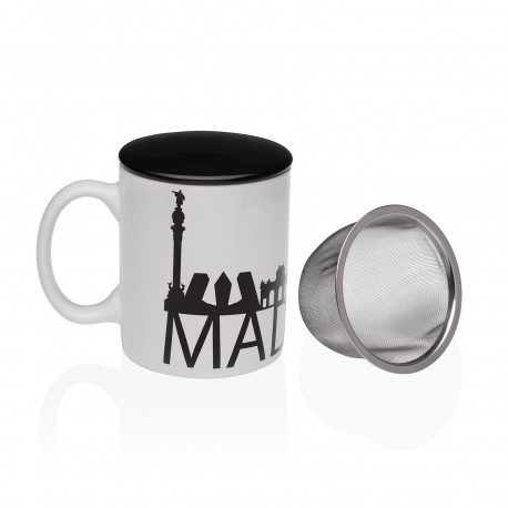 TAZA INFUSION MADRID
