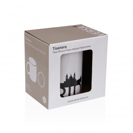 TAZA INFUSION MADRID