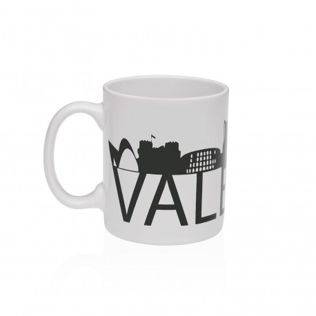 MUG VALENCIA