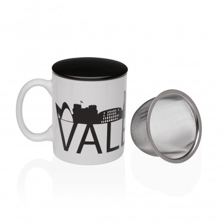 TAZA INFUSION VALENCIA