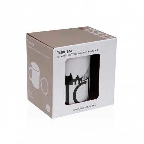TAZA INFUSION VALENCIA
