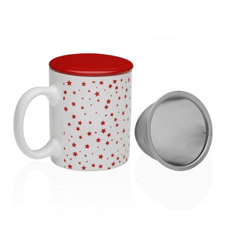 TAZA INFUSION STELLA