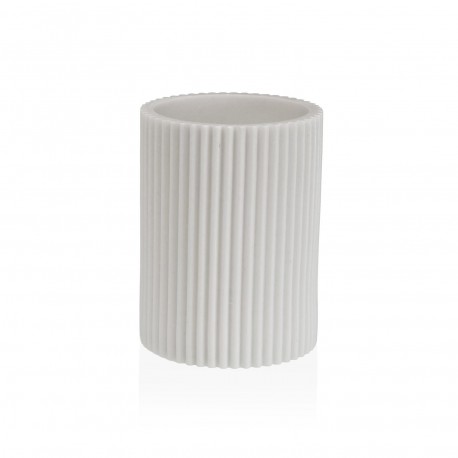 PORTACEPILLOS TAHOE BLANCO