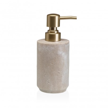 DISPENSADOR INLE BLANCO