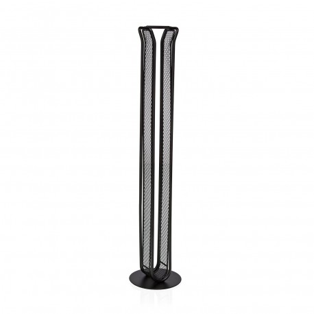 PORTACÁSPULAS CAFÉ  NESPRESSO 24PC NEGRO