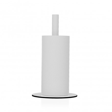 PORTARROLLOS XL BLANCO