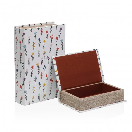 SET DE 2 LIBROS DE DECORACION BLUME
