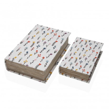 SET DE 2 LIBROS DE DECORACION BLUME