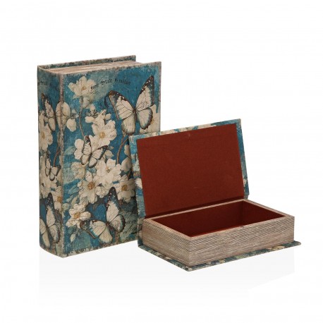 SET DE 2 LIBROS DE DECORACION FLORAL