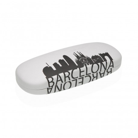FUNDA GAFAS BARCELONA