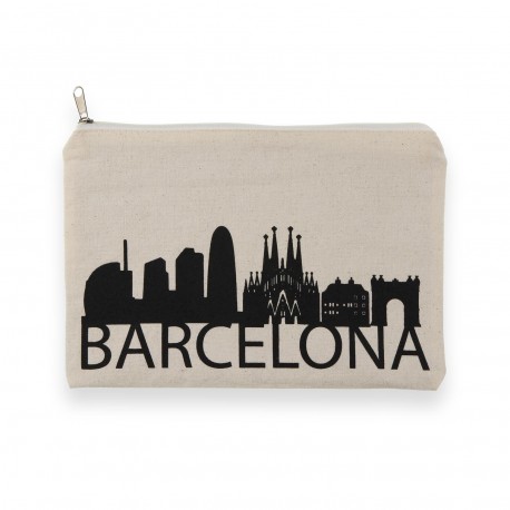 NECESER BARCELONA 27X19CM