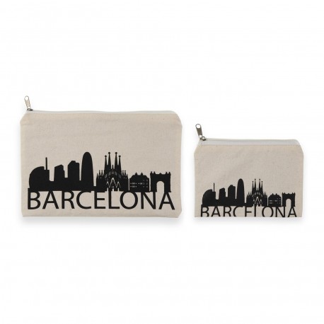 NECESER BARCELONA 27X19CM