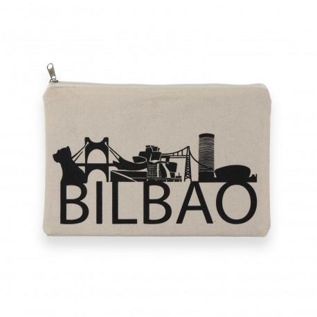 NECESER BILBAO 27X19CM